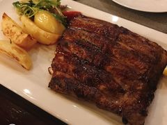 -IL Forno 意坊·意大利餐厅(温州万象城店)