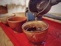 -一号铺子·大炉茶