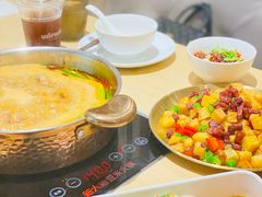 -新大新豆米火锅1993(万象汇店)