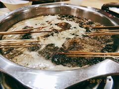 -袁记串串香(人民公园店)