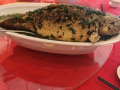 -粤北餐馆