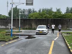 -安飞驰驾校·学车连锁(金高店)