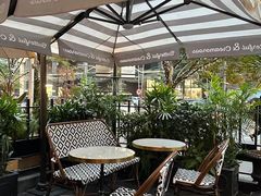 -BUTTERFUL&CREAMOROUS 黄油与面包(万象城店)