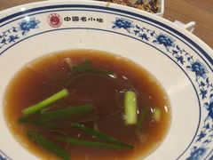 -直隶安家罩饼(复兴路店)