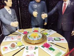 -真不同饭店(老城店)