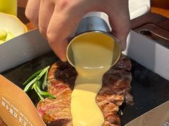 -卡朋厨房(289艺术园区店)