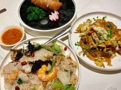 -莆田餐厅PUTIEN(武商MALL店)