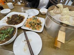 -地安门包子铺(地安门店)
