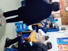 大堂-仓桥面结店