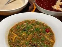 -新荣记(西溪湿地店)