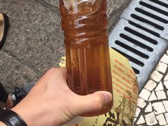 -大声公凉茶