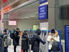 -长春西站