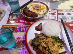 -龙记·香港茶餐厅(海上世界店)