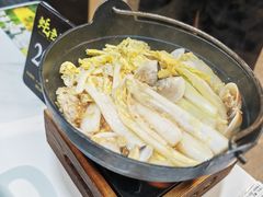 -蚝老板海鲜烧烤大排档(码头店)