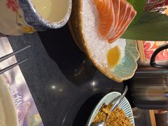 -古田居·特色寿司料理(骏欣中心店)