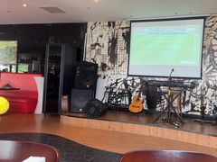 -拉蒂娜·巴西牛排馆 Latina·Brazilian Steakhouse(海上世界店)