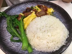 -和平馆·地道港澳茶餐厅(西门口店)