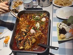 -鱼酷活鱼烤鱼(北美店)