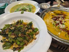 -李氏传家菜(兴城路店)