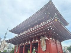 -浅草寺