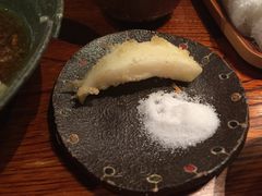 -是山居