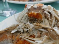 -海天一色海景自助餐厅(西港花园店)