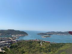 -白玉山景区
