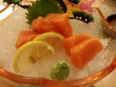 -琴寿司居酒屋(中山广场店)