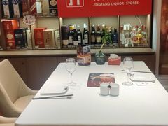 -旺顺阁·北京菜·烤鸭(魏公村店)