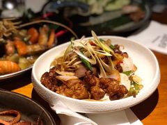 -仓库南洋海鲜小排档(柳河路店)