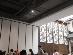 -奎元馆(市民中心店)