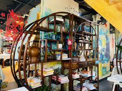 -陈生记黑鱼馆·20年活鱼现杀(宁波鼓楼店)