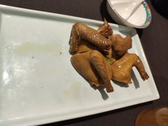 -肆月河豚·新淮扬(金融街店)