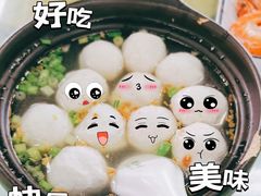 -景好海鲜餐厅(大鹏必选旅游店)