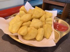 -邢氏老太太烤串(北兴街店)