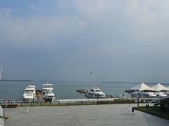 -阳澄湖半岛旅游度假区