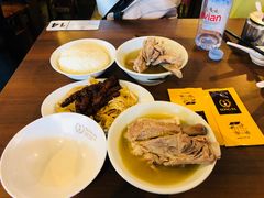 -松發肉骨茶(克拉码头店)