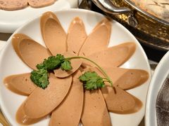-周师兄大刀腰片火锅(解放碑总店)