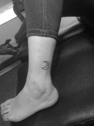 -刺客纹画纹身·洗纹身·穿孔饰品