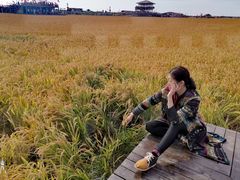 -盘锦红海温泉乐园