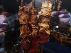-老黑板筋(顺义总店)