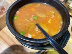-金顺碳烤肉(番禺傍江地铁站店)