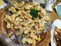 -观宴中餐厅