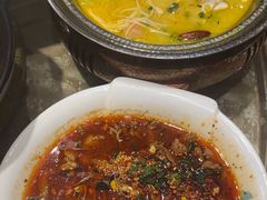 -李氏传家菜(兴城路店)