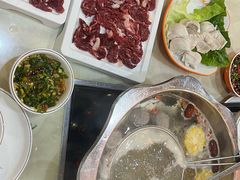 -潮悦牛肉火锅城(水贝店)
