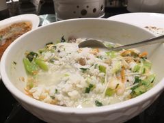 -丰收日·小海鲜·沪上家宴(顾村正大店)