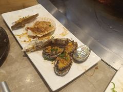 -上渔铁板烧(熙悦汇店)