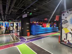 -VS SPORTS PARK运动玩乐园·团建·生日会(合生汇店)