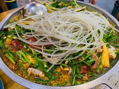 -京玉菲饭店(李村店)