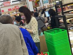 -苏州蜜字牌蜜饯(东环店)